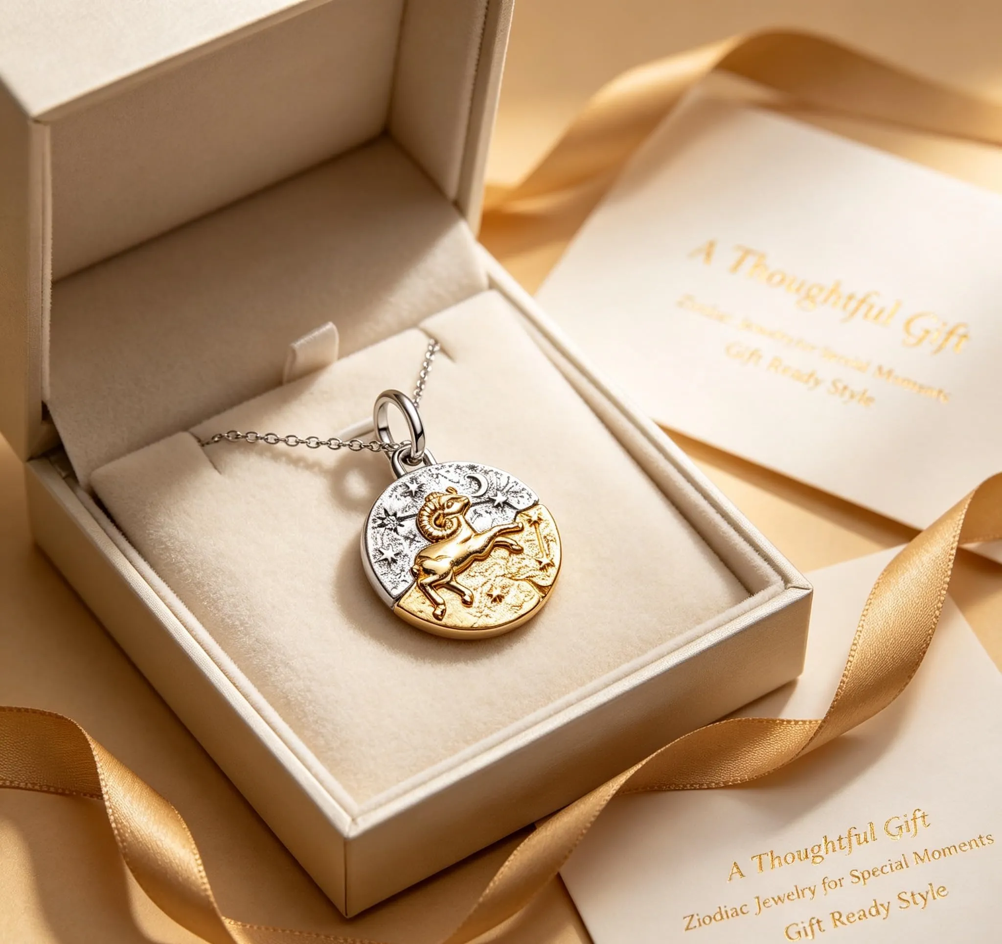 WEIMU Ciondoli in argento Sterling 925 con segno zodiacale dorato, 12 costellazioni, perline charm per braccialetti e collane, San Valentino, Festa della mamma, per braccialetti europei e collane - immagine 7