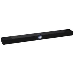 Soundbar 3.0.2 Bar Black 135W - immagine 1