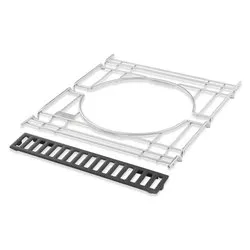 Telaio supporto posto della griglia Genesis CRAFTED GOURMET 7687 - immagine 1
