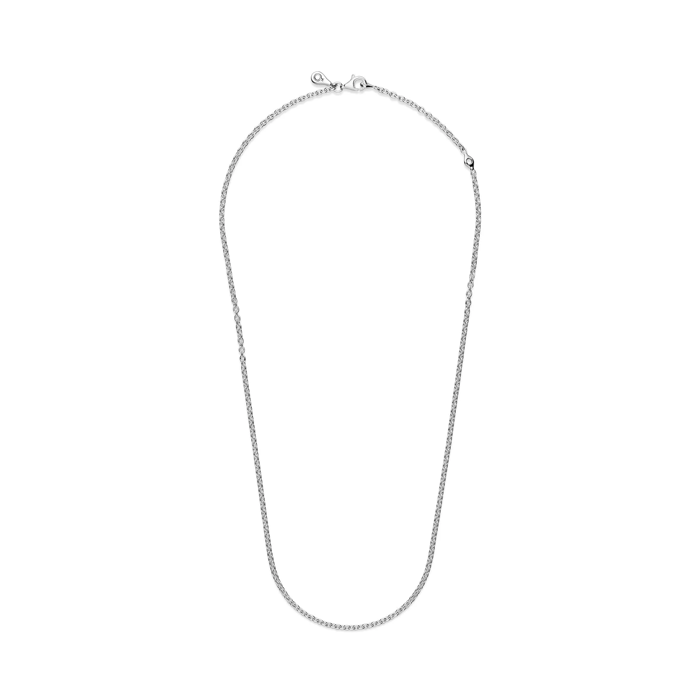 PANDORA Icons Collana in argento, 75 - immagine 3