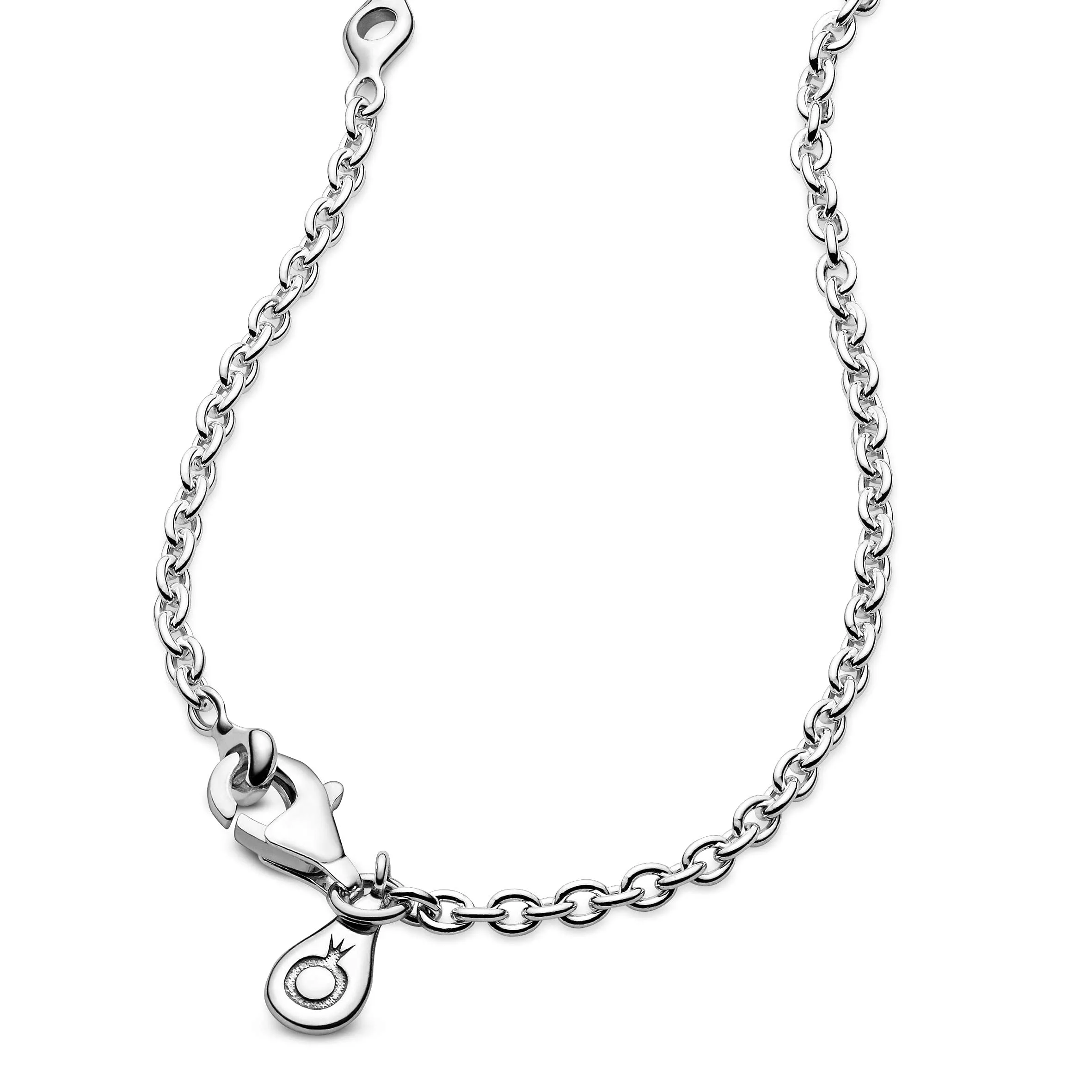 PANDORA Icons Collana in argento, 75 - immagine 4