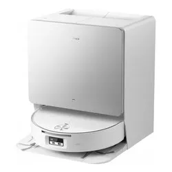 Robot lava pavimenti SAROS 20 Flow Complete White 8 01 2114 - immagine 1