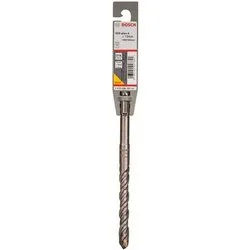 Punta trapano SDS Plus (12x160mm) per muratura, cemento armato 1618596181 - immagine 1