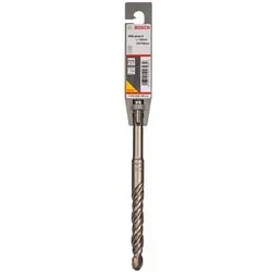 Punta trapano SDS Plus (14x160mm) per muratura, cemento armato 1618596185 - immagine 1