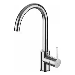 Miscelatore lavello monocomando GDAY SPRINT ONE Cromo lucido OS82010 05 - immagine 1