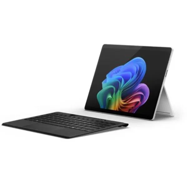 Microsoft Surface Copilot Pro Elite 16GB 512SSD W11P Platino ZIN-00004 - immagine 1