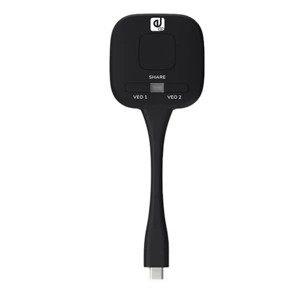 Ecler Dongle Usb-C Per SWC45 CVEOSWC45TU - immagine 1