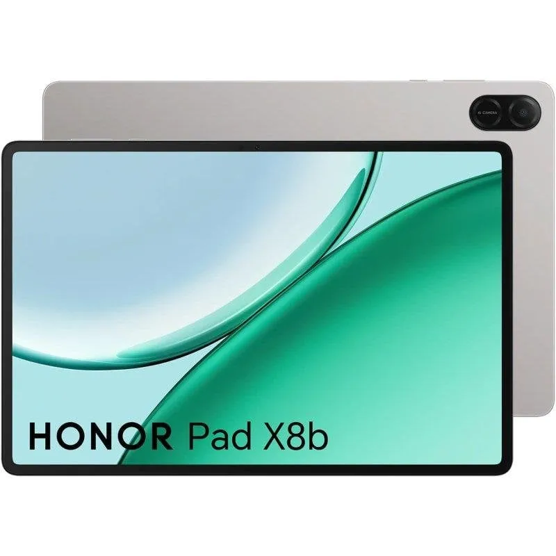 Tablet HONOR Pad X8b WiFi 11" 4GB 64GB Grigio - immagine 1