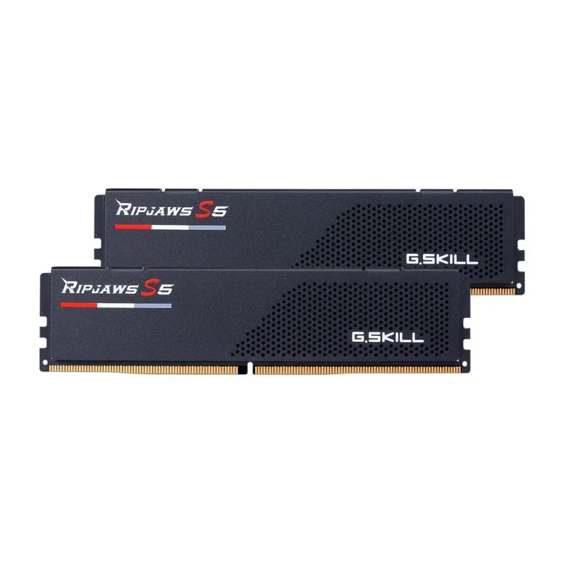 G.Skill Ripjaws S5 F5-6800J3446F48GX2-TZ5RK memoria 32 GB 2 x 16 GB DDR5 - immagine 1