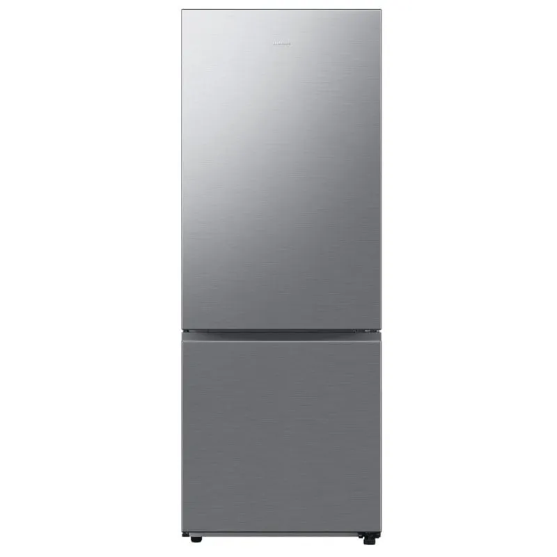 Frigorífico Combi Samsung RB53DG706AS9 No Frost 203cm 538L A Inox WiFi IA - immagine 1
