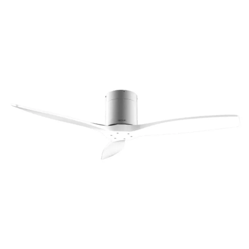 Ventilatore da soffitto Cecotec EnergySilence 5400 40W silenzioso 6 velocità con timer e motore DC - immagine 1