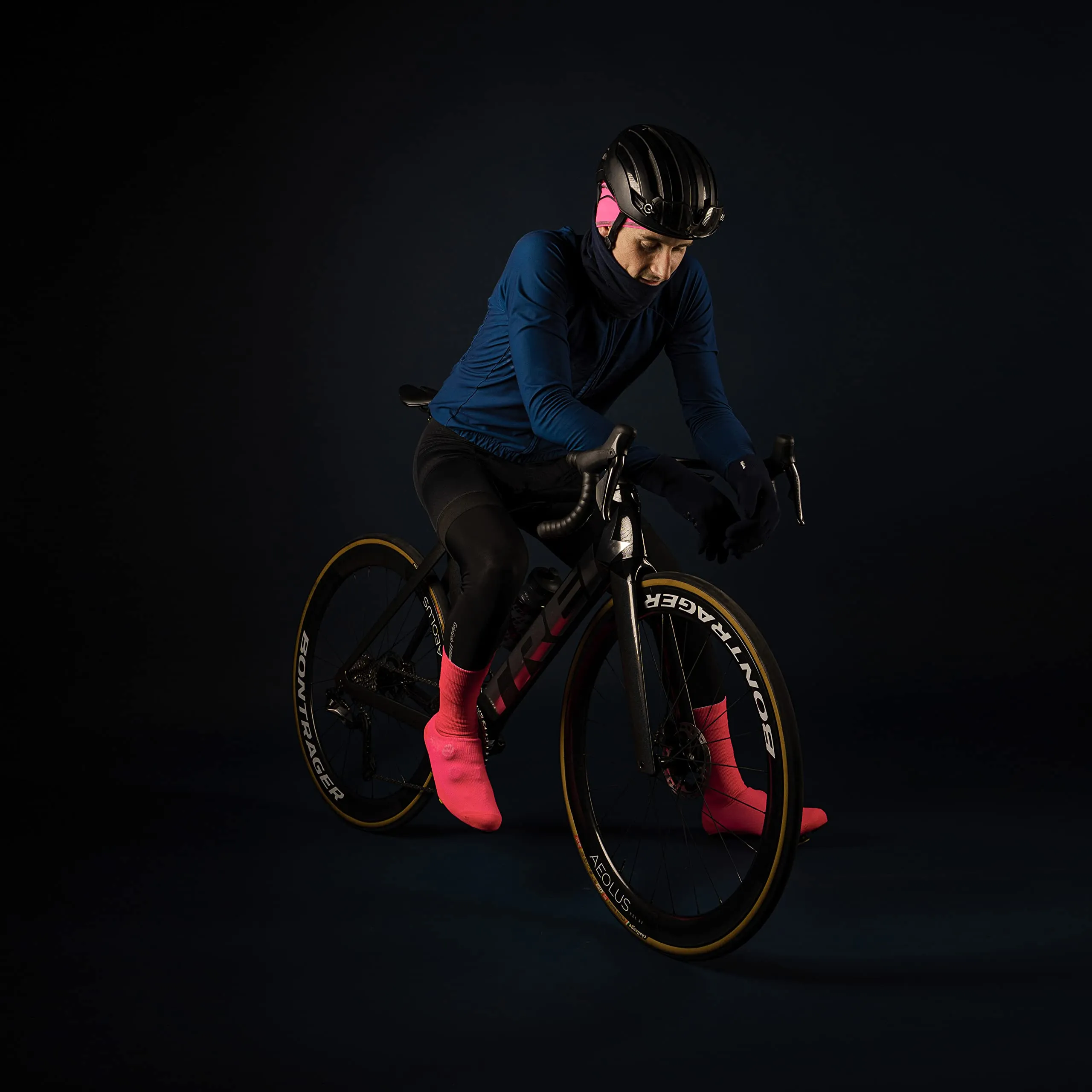 GripGrab Lightweight Sottocasco Termico Ciclismo Cappello Invernale Berretto Bicicletta Copricapo da Ciclismo - immagine 5