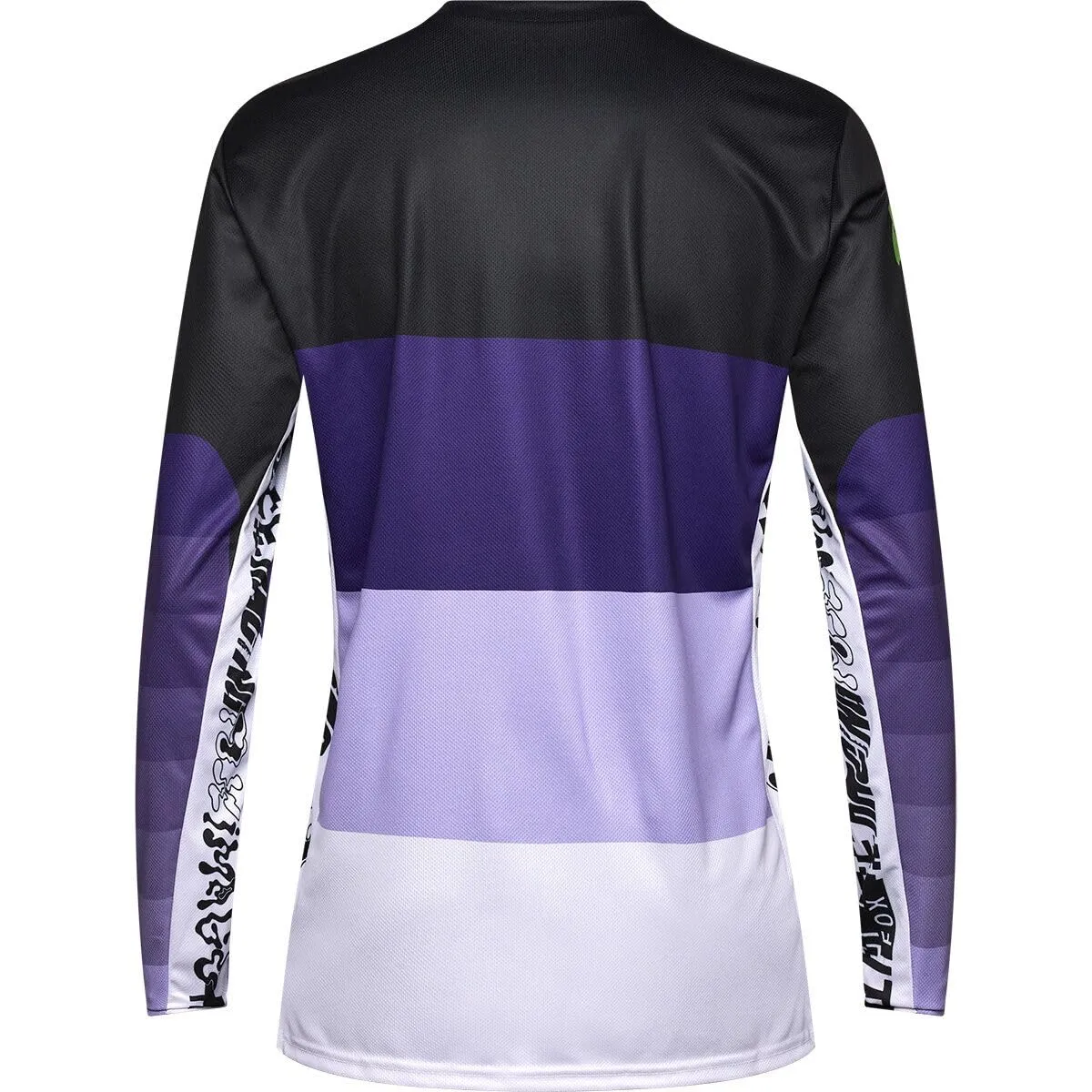 Fox Racing Ranger LS Jersey Grid Shirt Uomo (Confezione da 1) - immagine 2