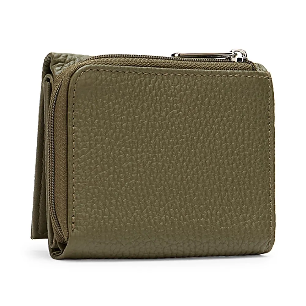 Mandarina Duck MELLOW LEATHER WALLET - immagine 2