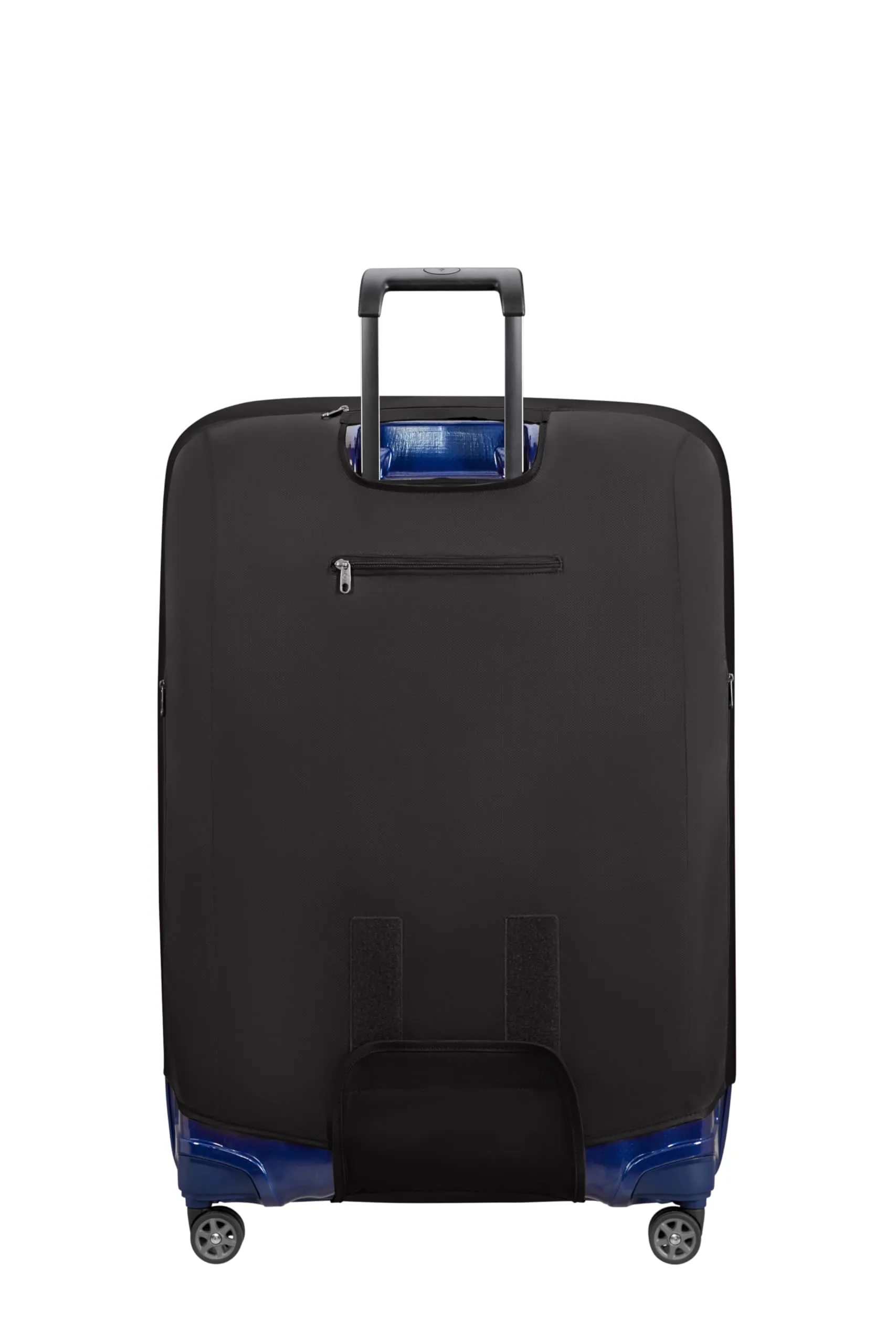 Samsonite – Custodia pieghevole per valigia XL, Nera - immagine 3