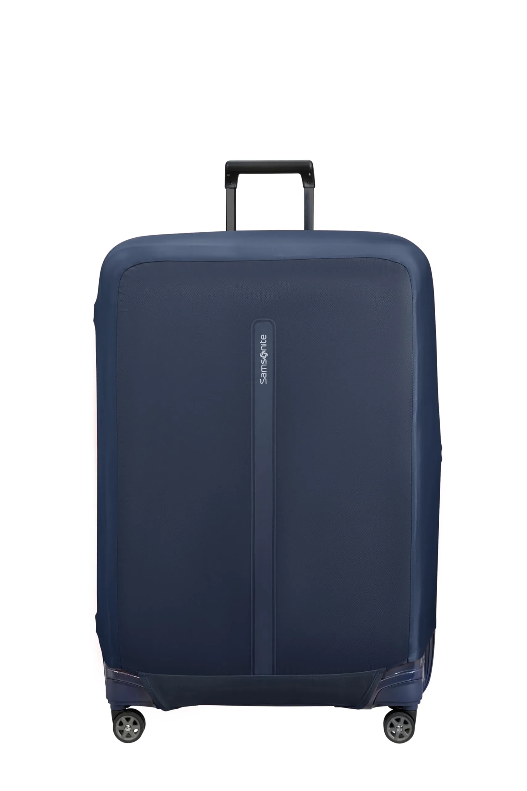 Samsonite – Custodia pieghevole per valigia XL, Blu (Midnight Blue) - immagine 2