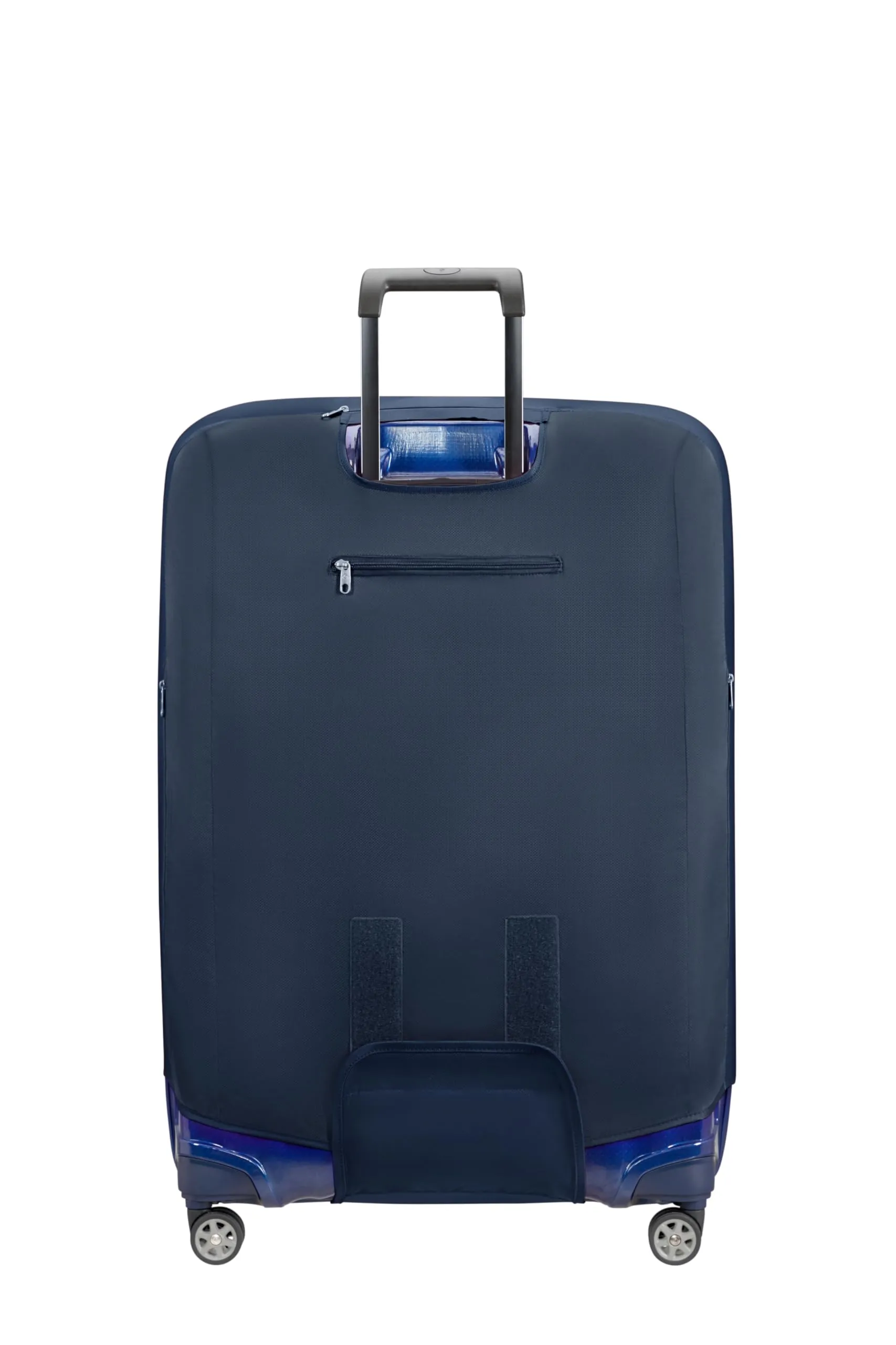 Samsonite – Custodia pieghevole per valigia XL, Blu (Midnight Blue) - immagine 3