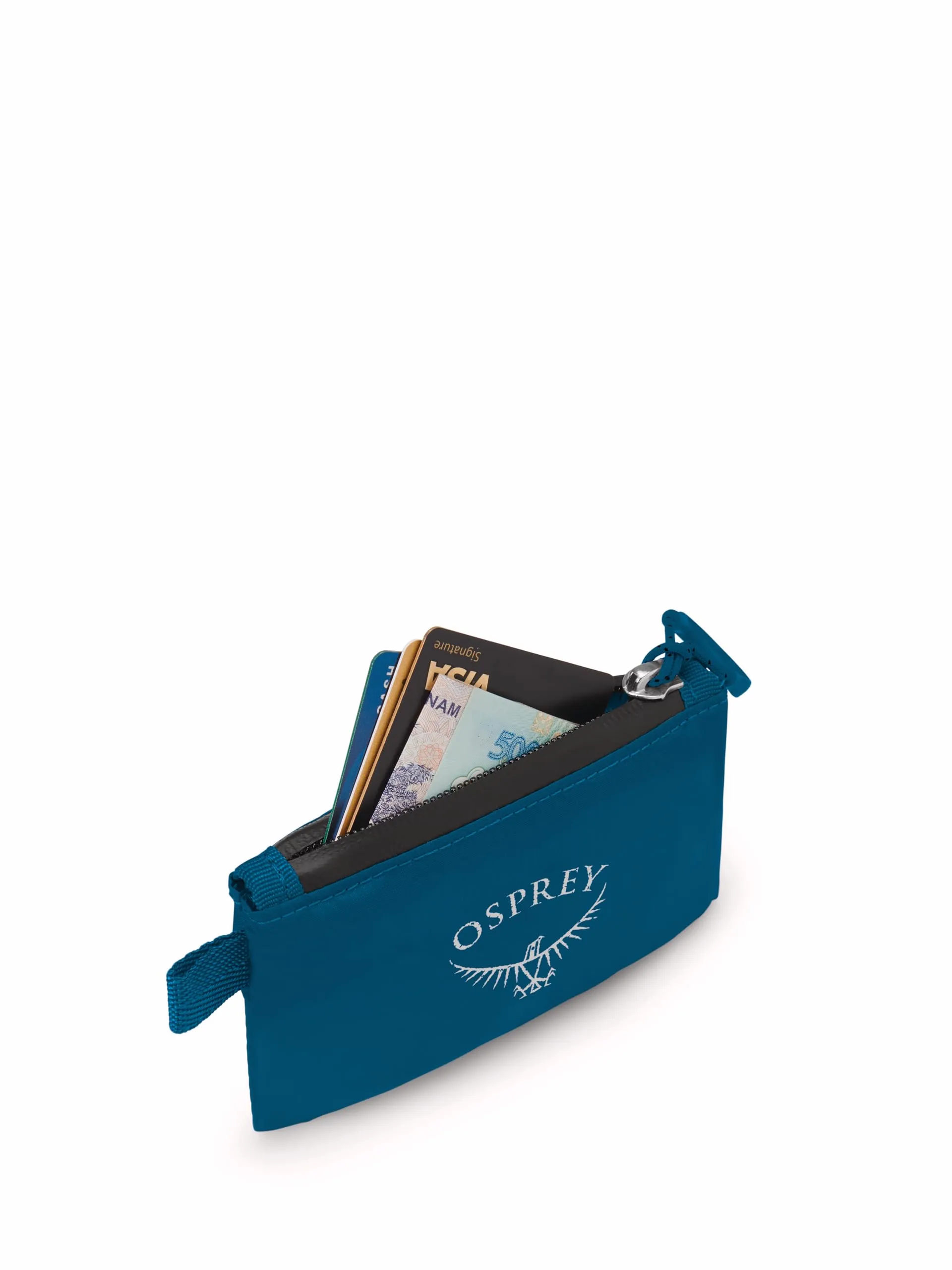 Osprey Ultralight Portafoglio, Waterfront Blue - immagine 6