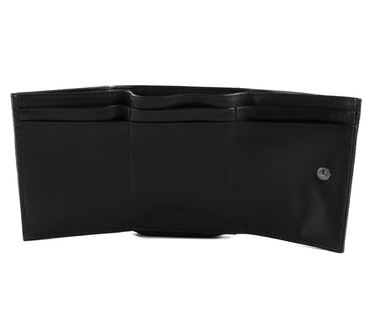 MELLOW LEATHER WALLET - immagine 2