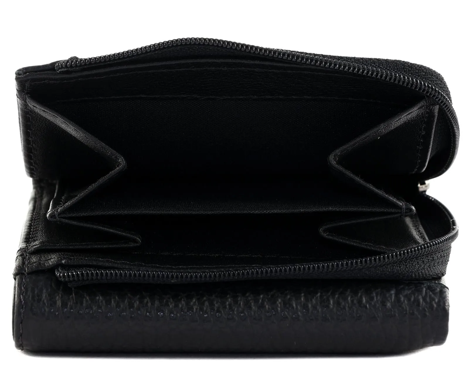 MELLOW LEATHER WALLET - immagine 3