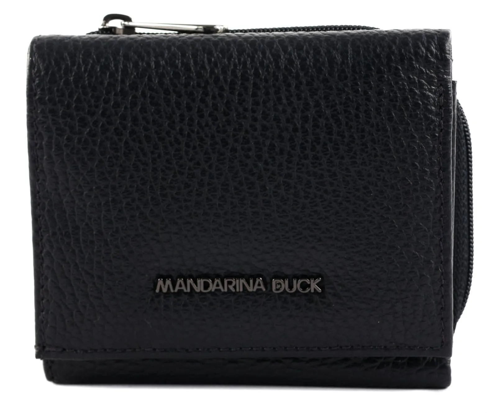 MELLOW LEATHER WALLET - immagine 4