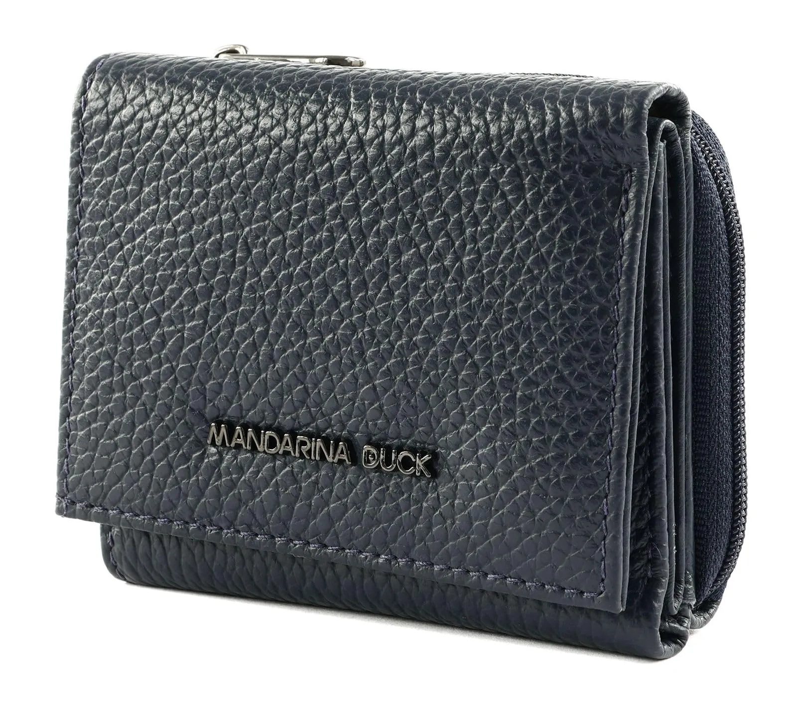 MELLOW LEATHER WALLET - immagine 1