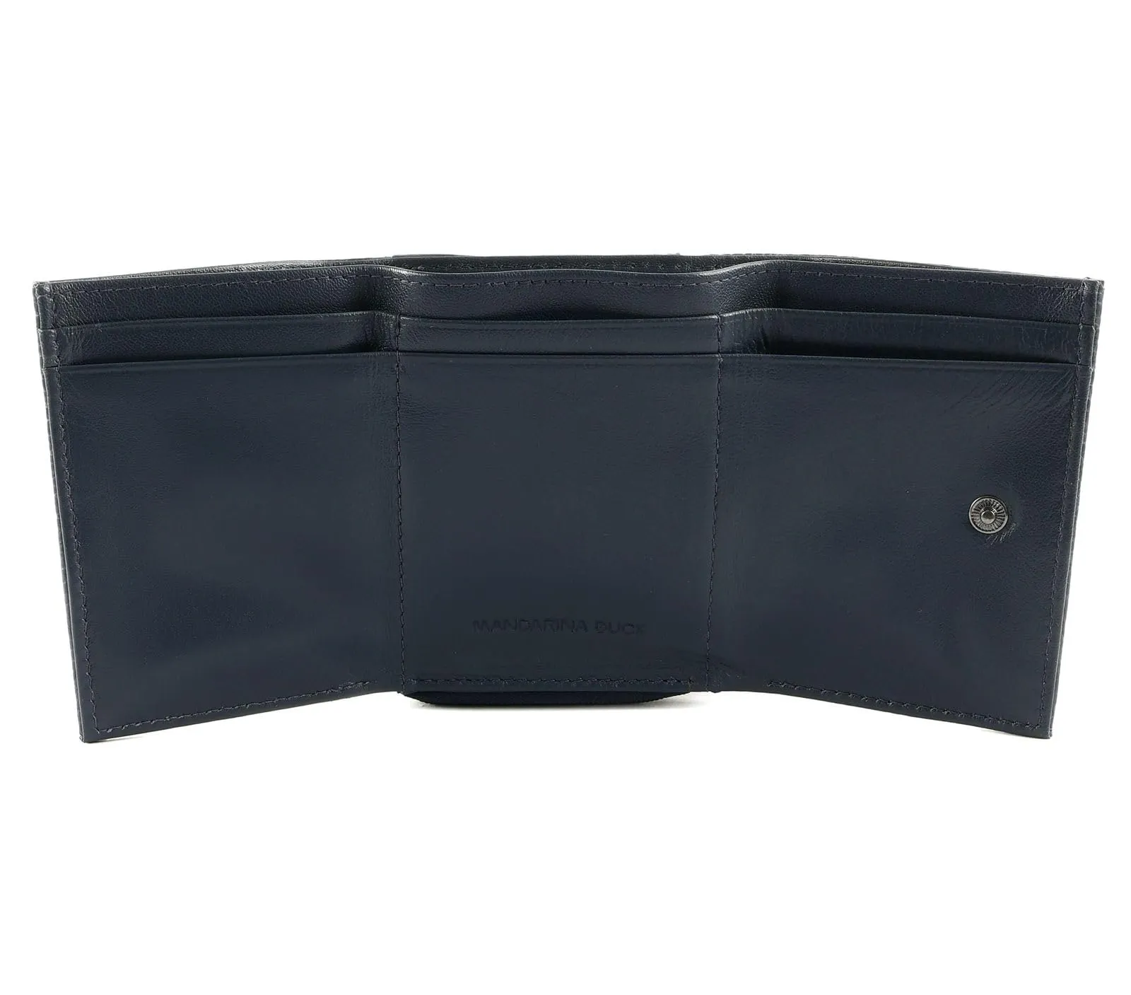 MELLOW LEATHER WALLET - immagine 2