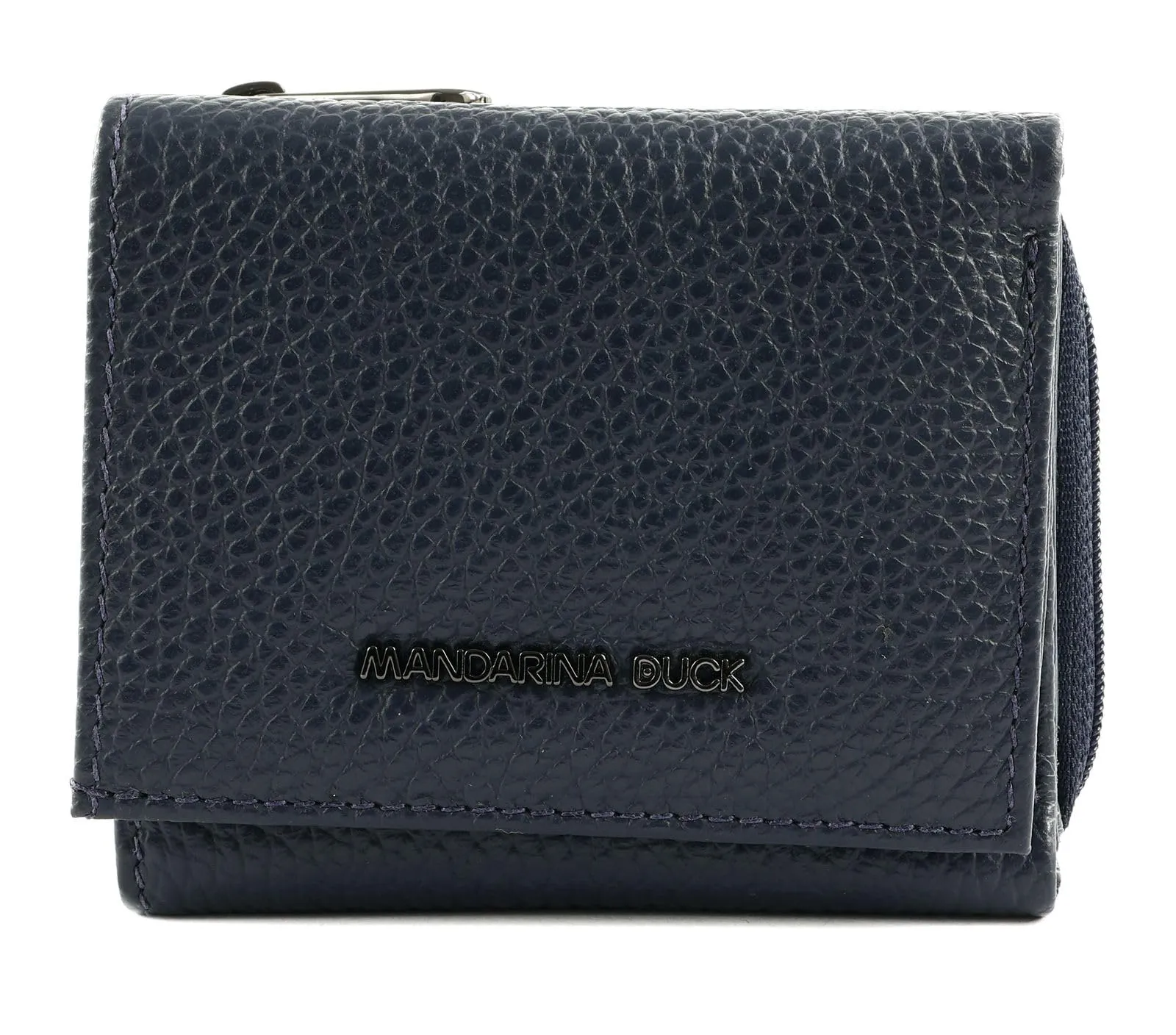 MELLOW LEATHER WALLET - immagine 4