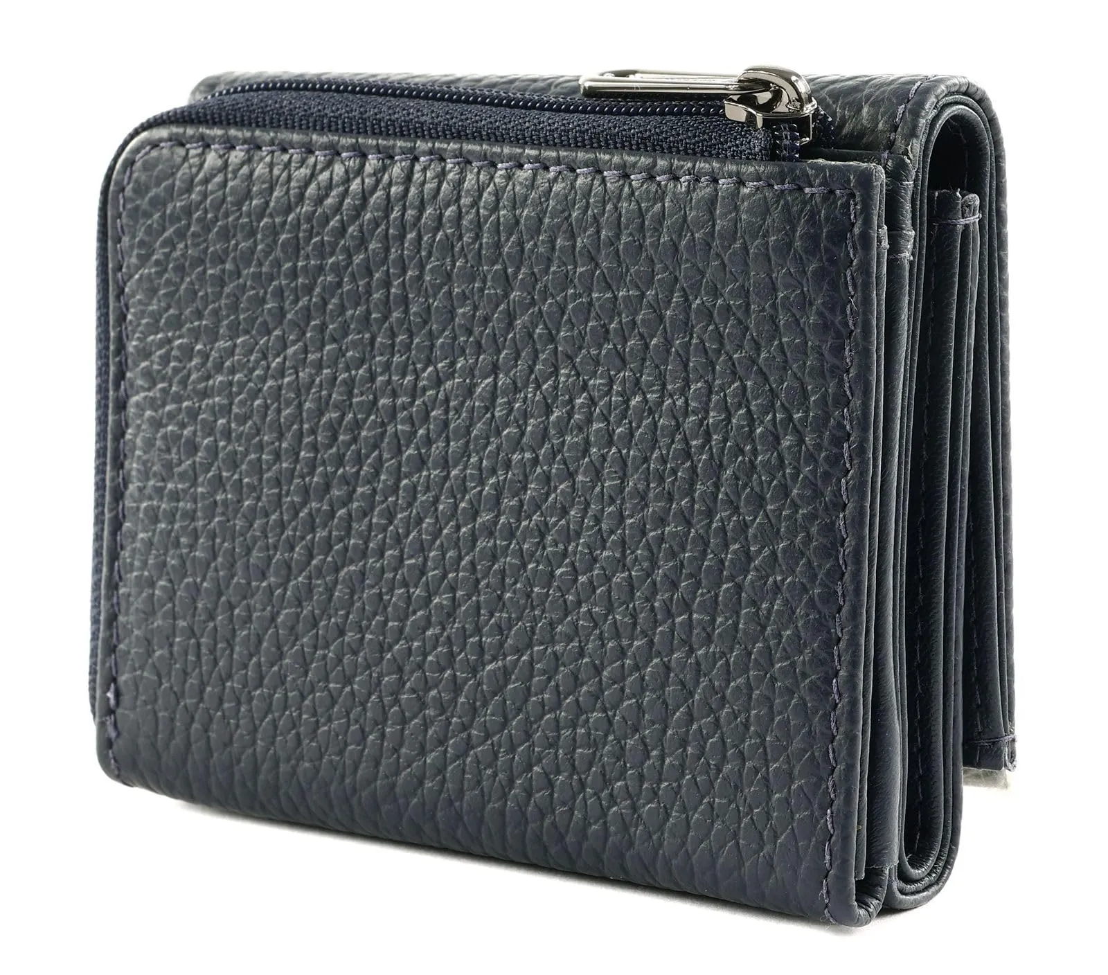 MELLOW LEATHER WALLET - immagine 5
