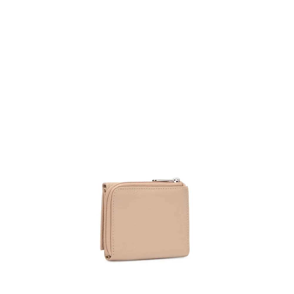 MELLOW LEATHER WALLET - immagine 2