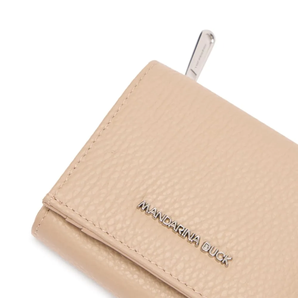 MELLOW LEATHER WALLET - immagine 3