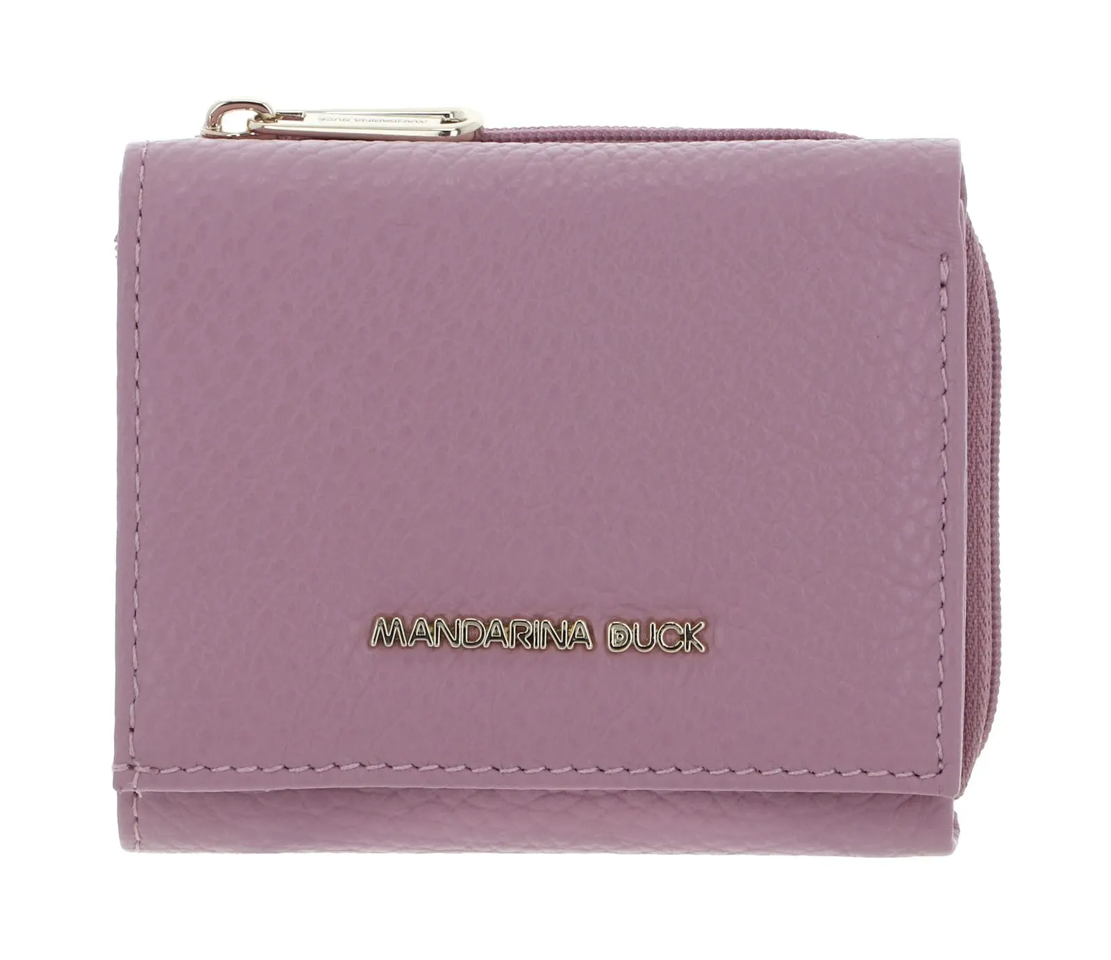 MELLOW LEATHER WALLET - immagine 3