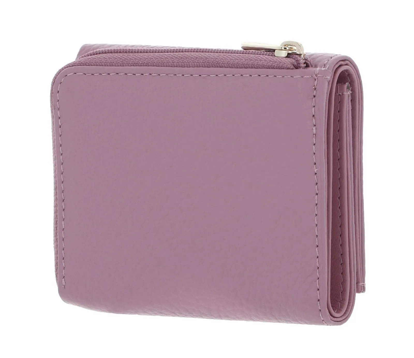 MELLOW LEATHER WALLET - immagine 4