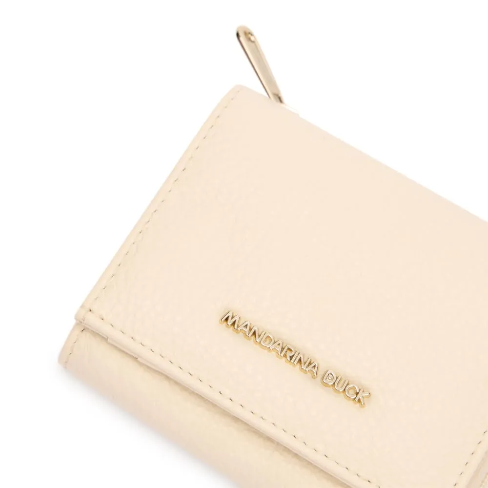 MELLOW LEATHER WALLET - immagine 3