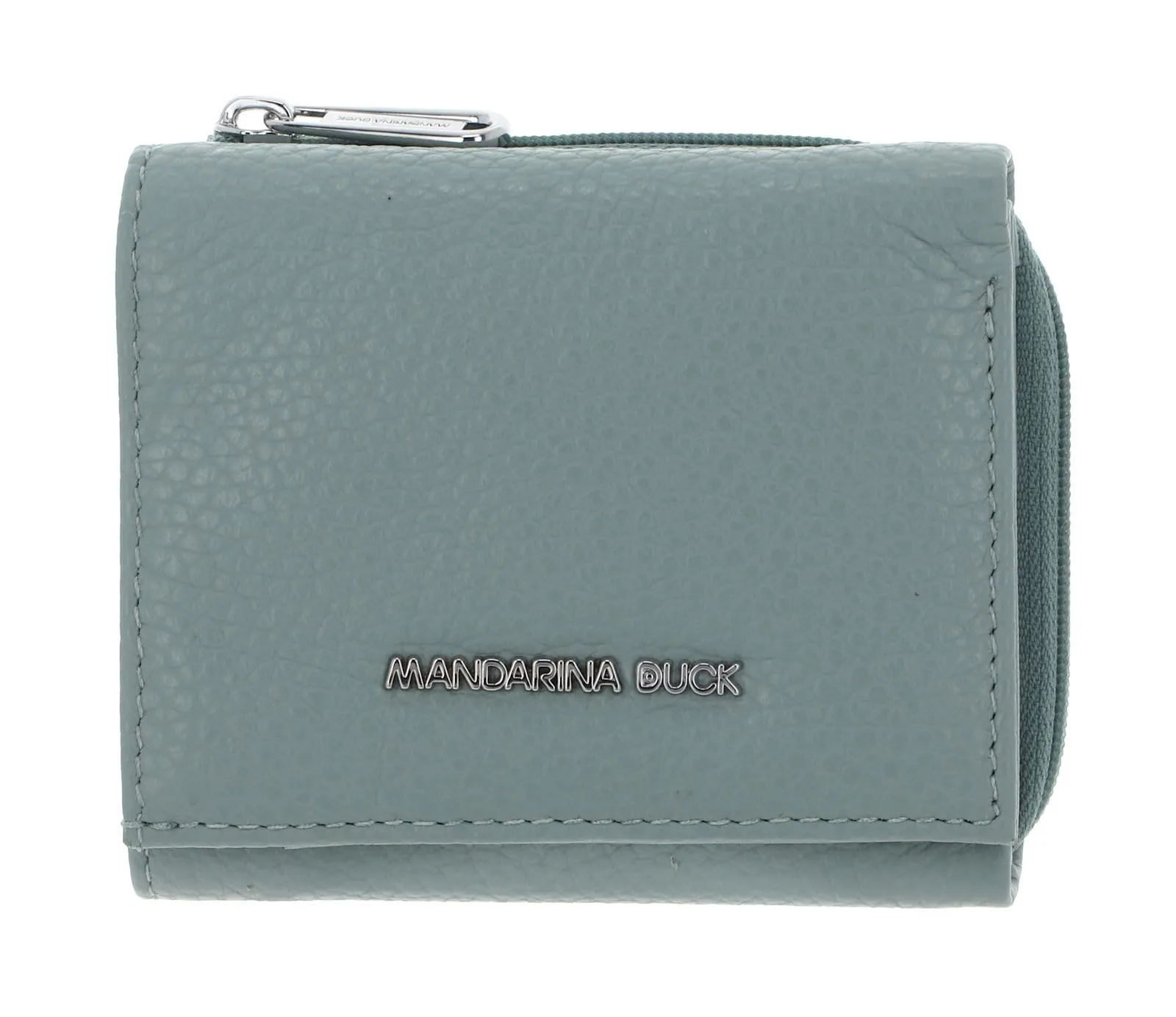 MELLOW LEATHER WALLET - immagine 3