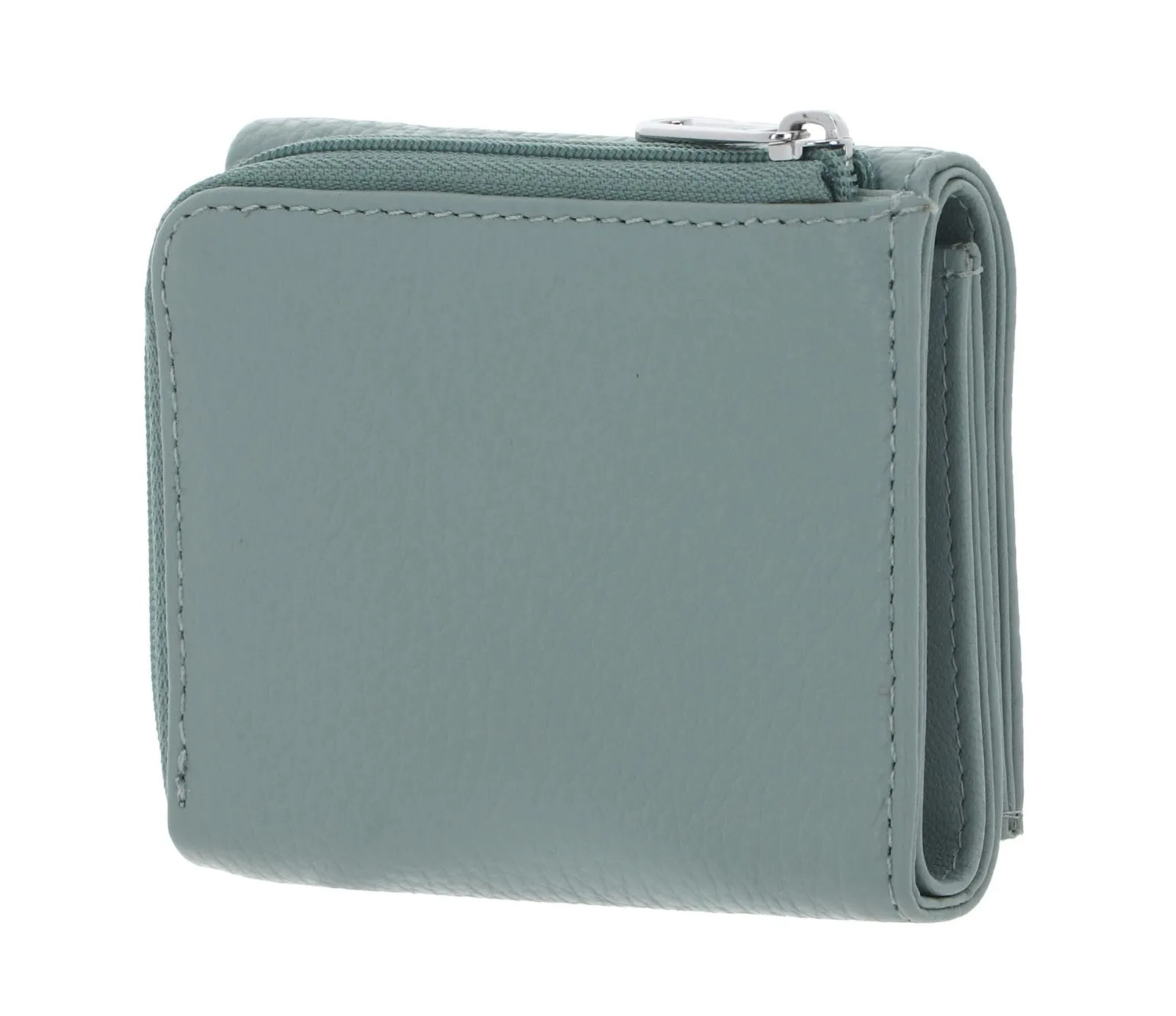 MELLOW LEATHER WALLET - immagine 4