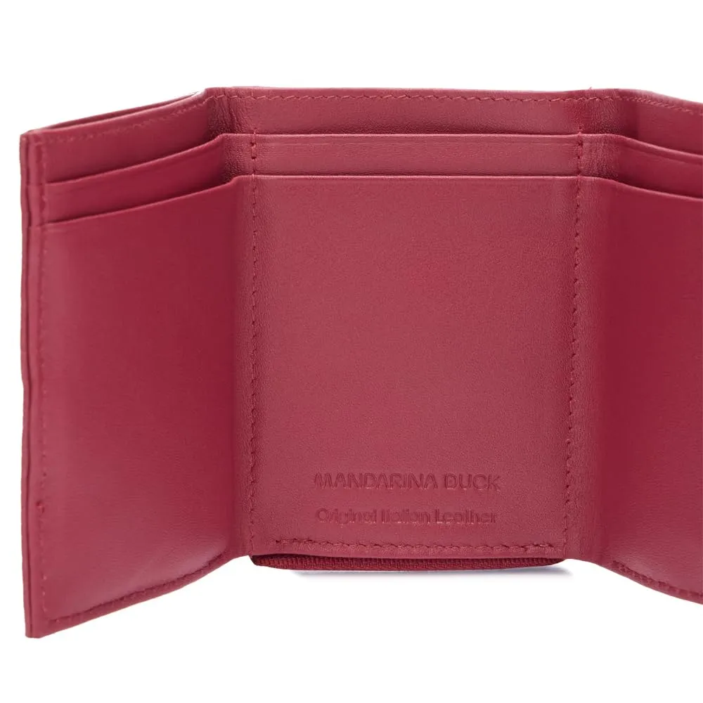 MELLOW LEATHER WALLET - immagine 3