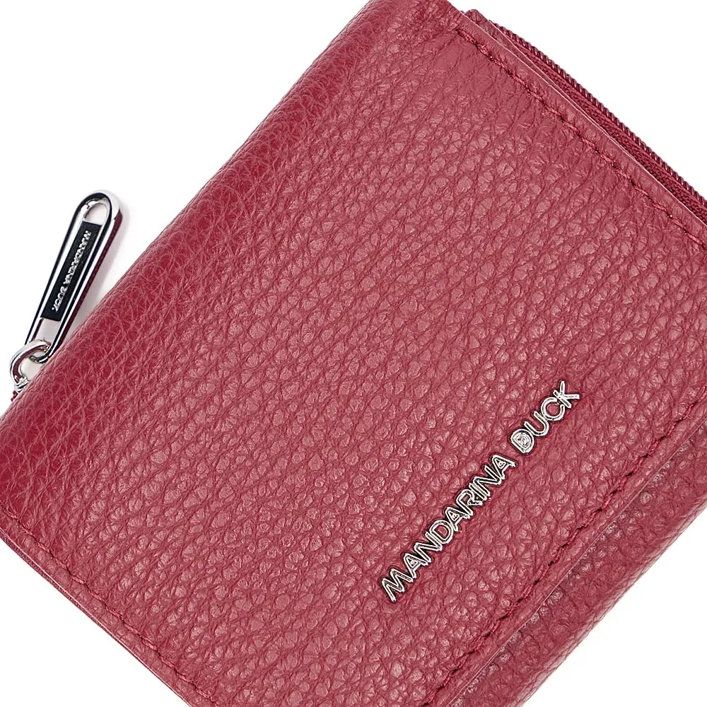 MELLOW LEATHER WALLET - immagine 4