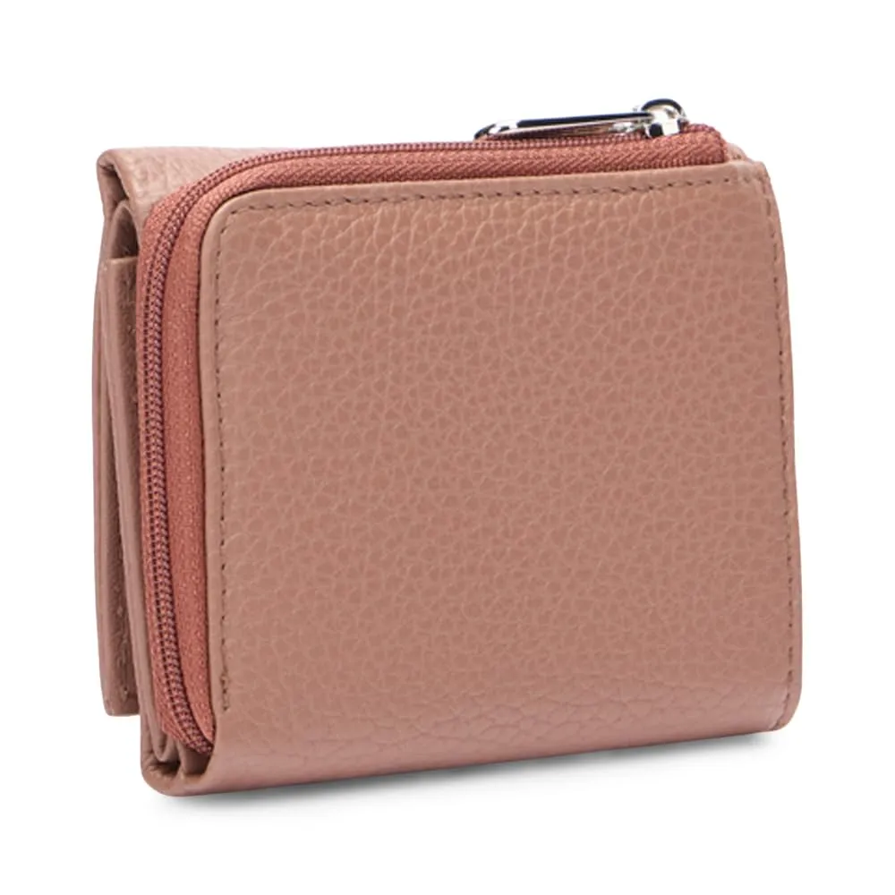 MELLOW LEATHER WALLET - immagine 2