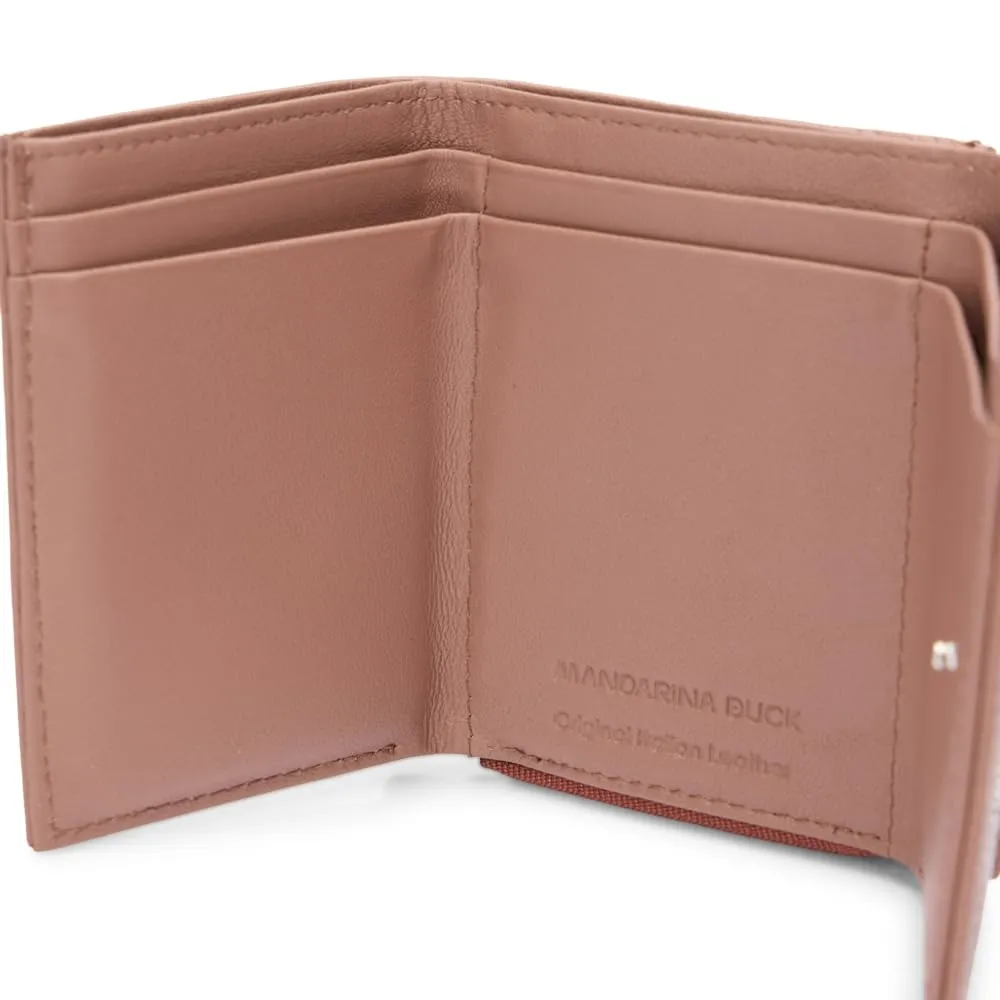 MELLOW LEATHER WALLET - immagine 3