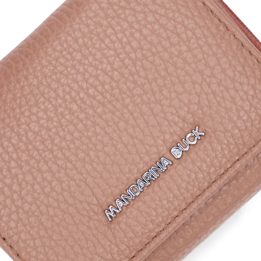 MELLOW LEATHER WALLET - immagine 4