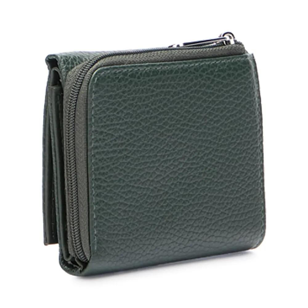 MELLOW LEATHER WALLET - immagine 2