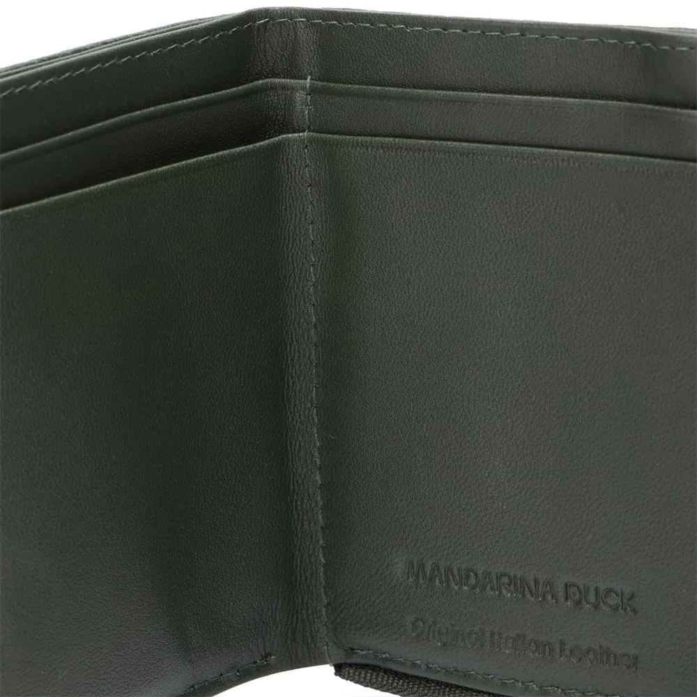 MELLOW LEATHER WALLET - immagine 3