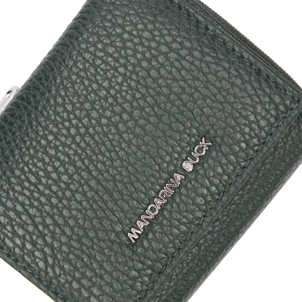 MELLOW LEATHER WALLET - immagine 4