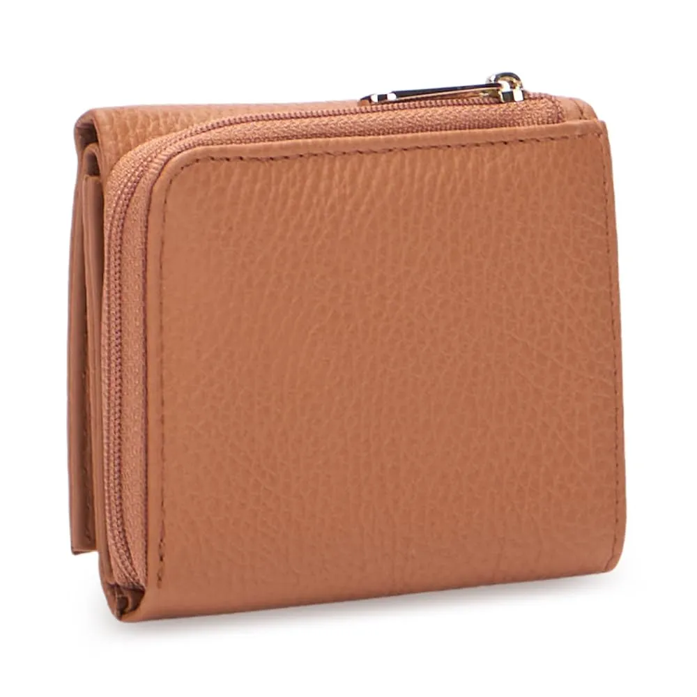 Mandarina Duck MELLOW LEATHER WALLET - immagine 2