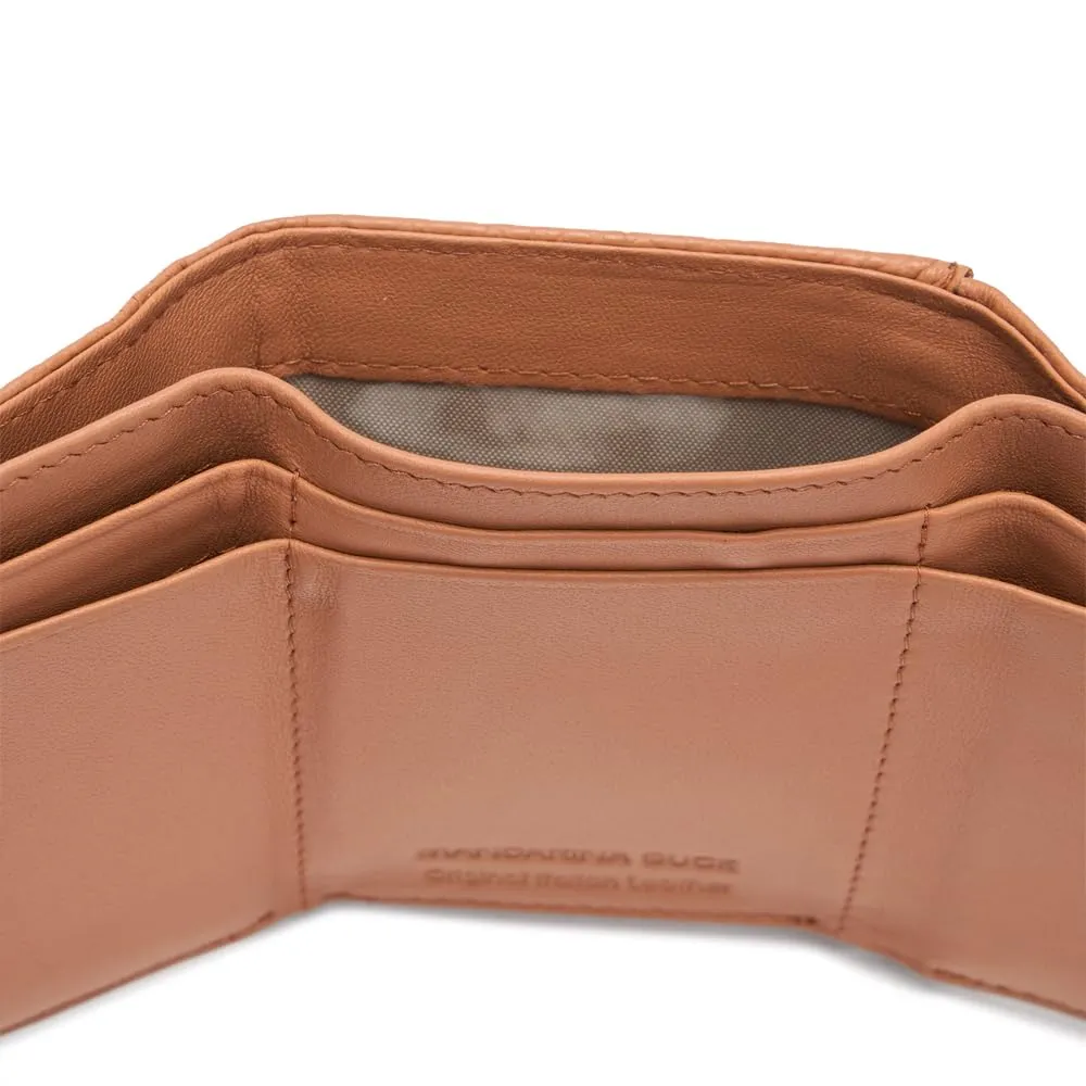 Mandarina Duck MELLOW LEATHER WALLET - immagine 3