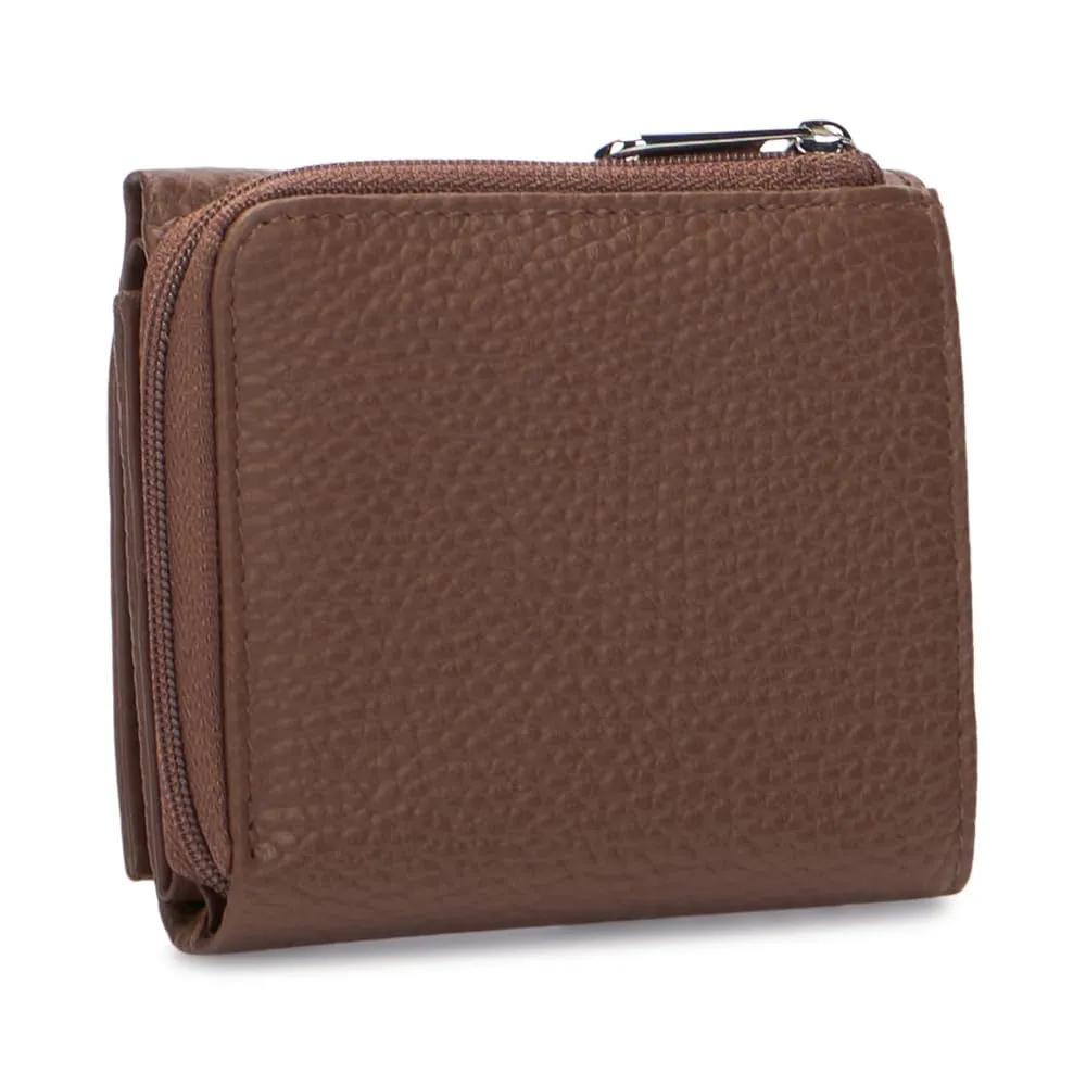 MELLOW LEATHER WALLET - immagine 2
