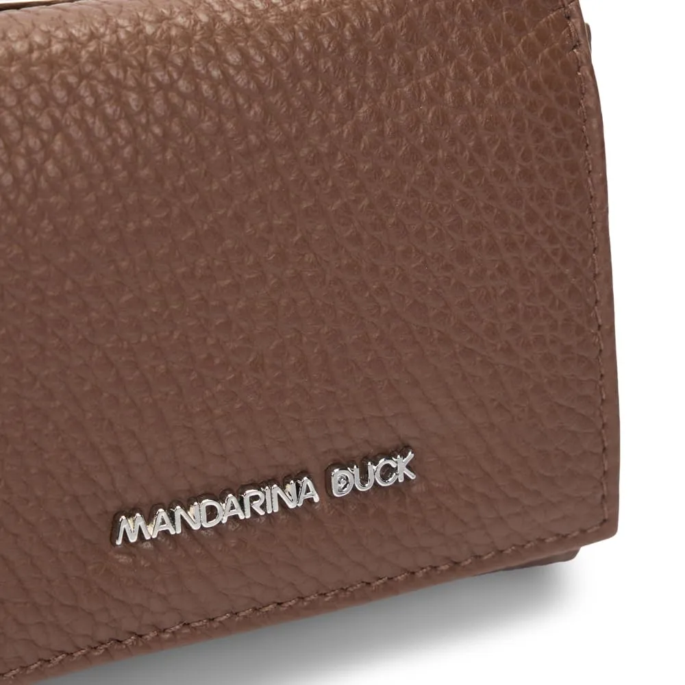 MELLOW LEATHER WALLET - immagine 4