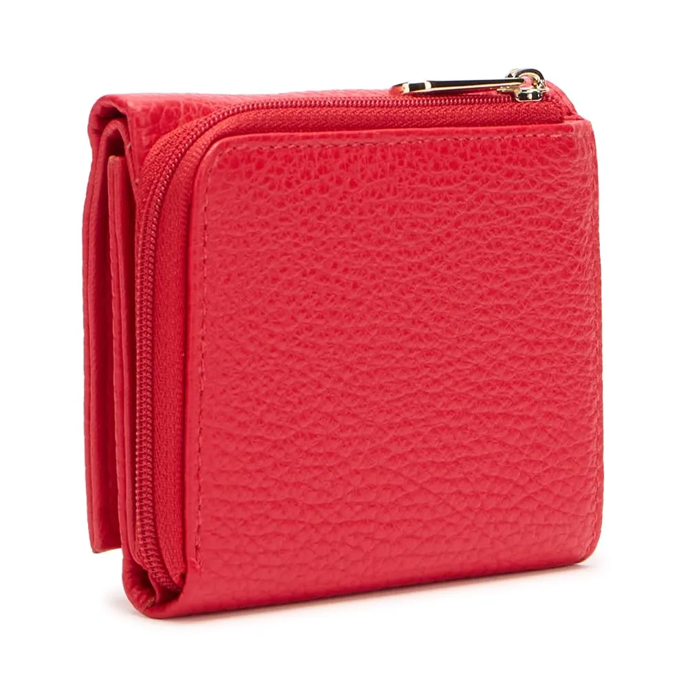 MELLOW LEATHER WALLET - immagine 2