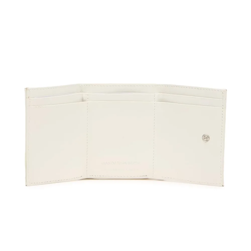 MELLOW LEATHER WALLET - immagine 3